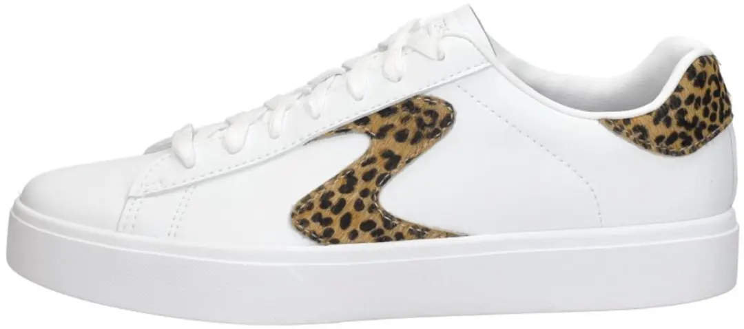 Skechers Eden LX - Feeling Fierce Sneakers Dames - afbeelding 2 van 6