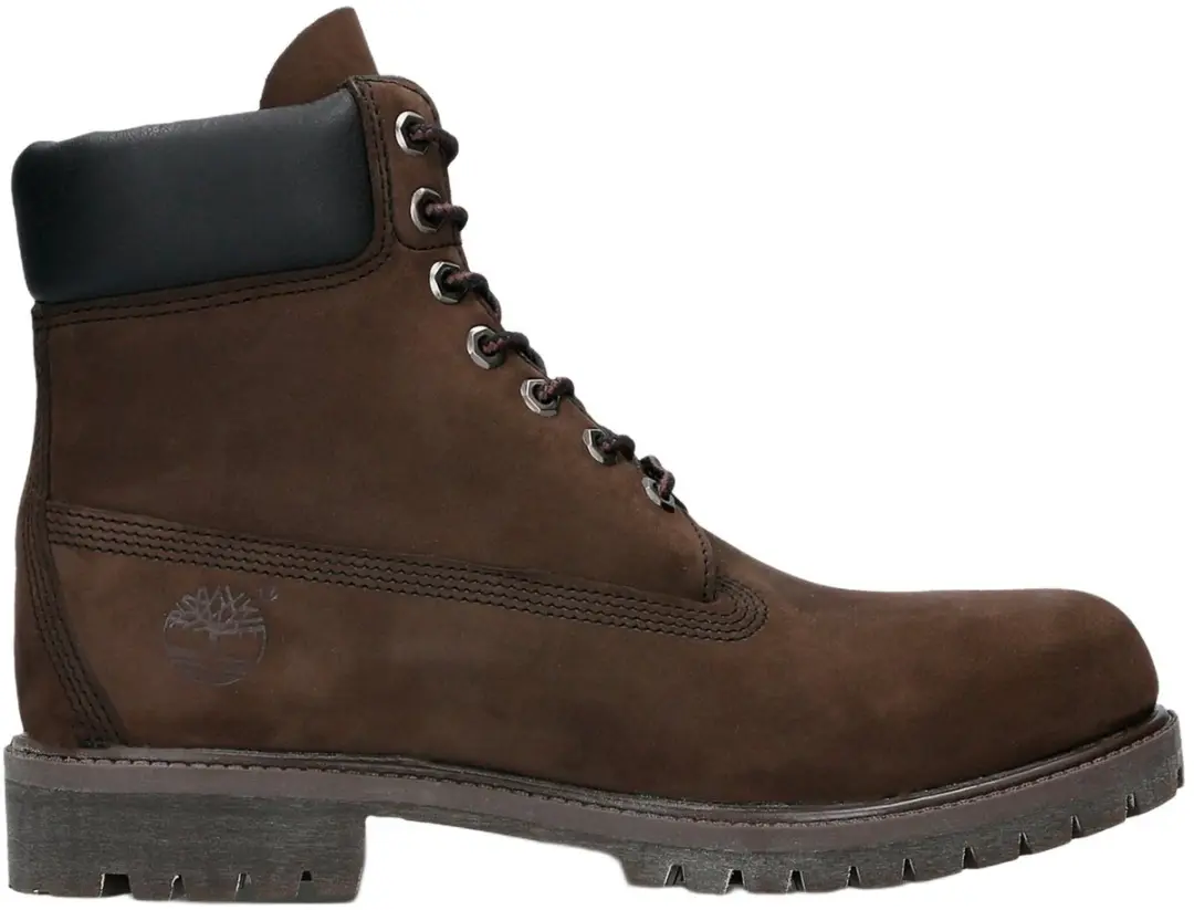 Timberland bruin Icon 6" premium boot
