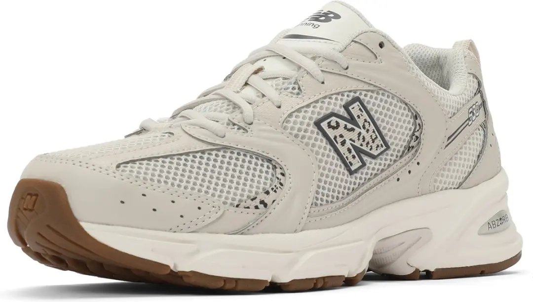 New Balance MR530 Heren Sneakers - Moonbeam - afbeelding 5 van 6