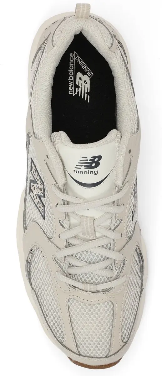 New Balance MR530 Heren Sneakers - Moonbeam - afbeelding 6 van 6