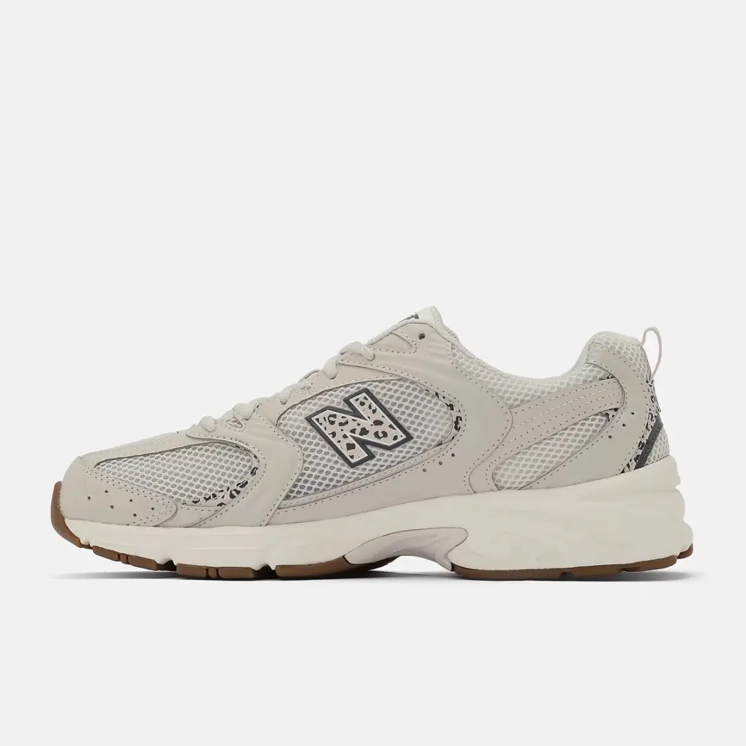 New Balance MR530 Heren Sneakers - Moonbeam - afbeelding 3 van 6