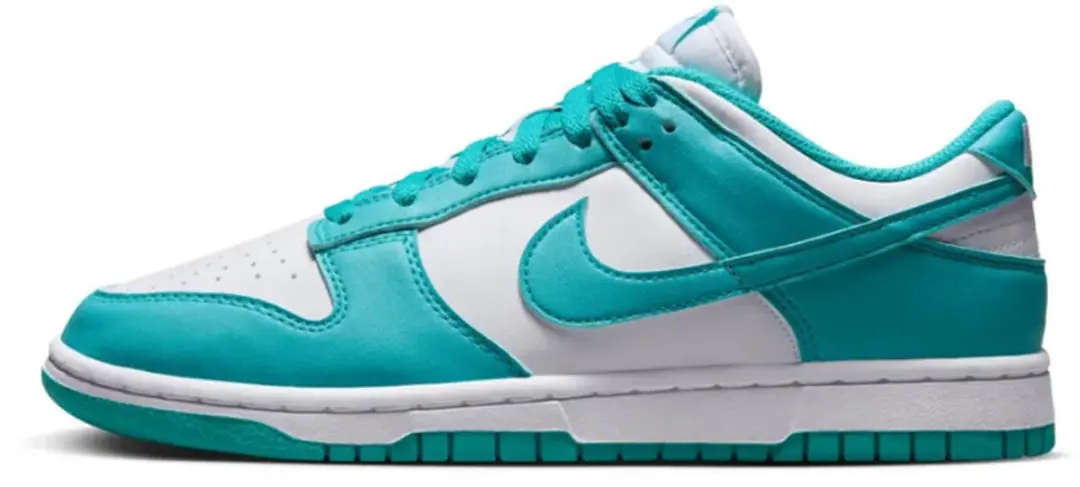 Nike Dunk Low Next Nature Dames Sneakers