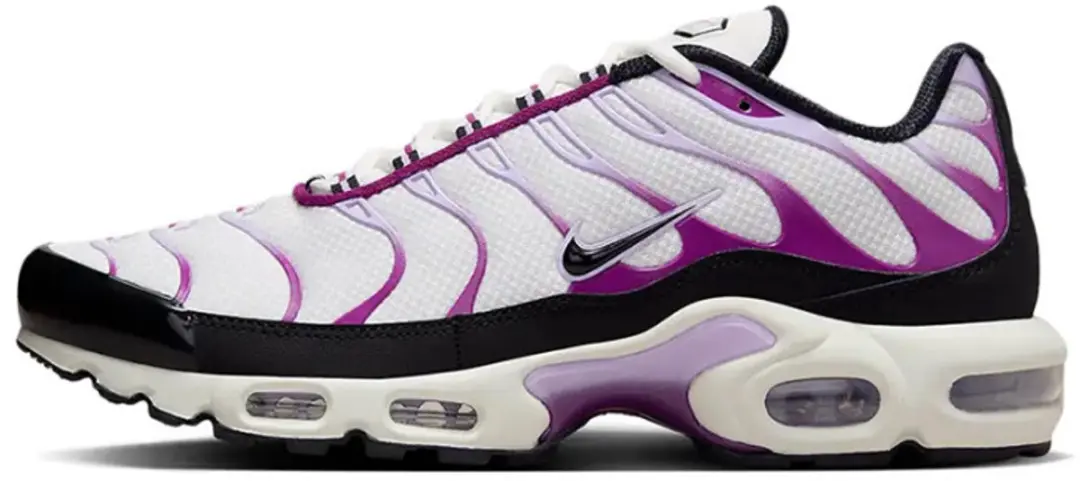 Nike Air Max Plus 'Lilac Bloom'