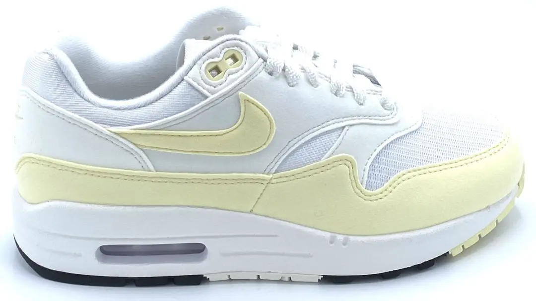Nike Air Max 1 White Alabaster