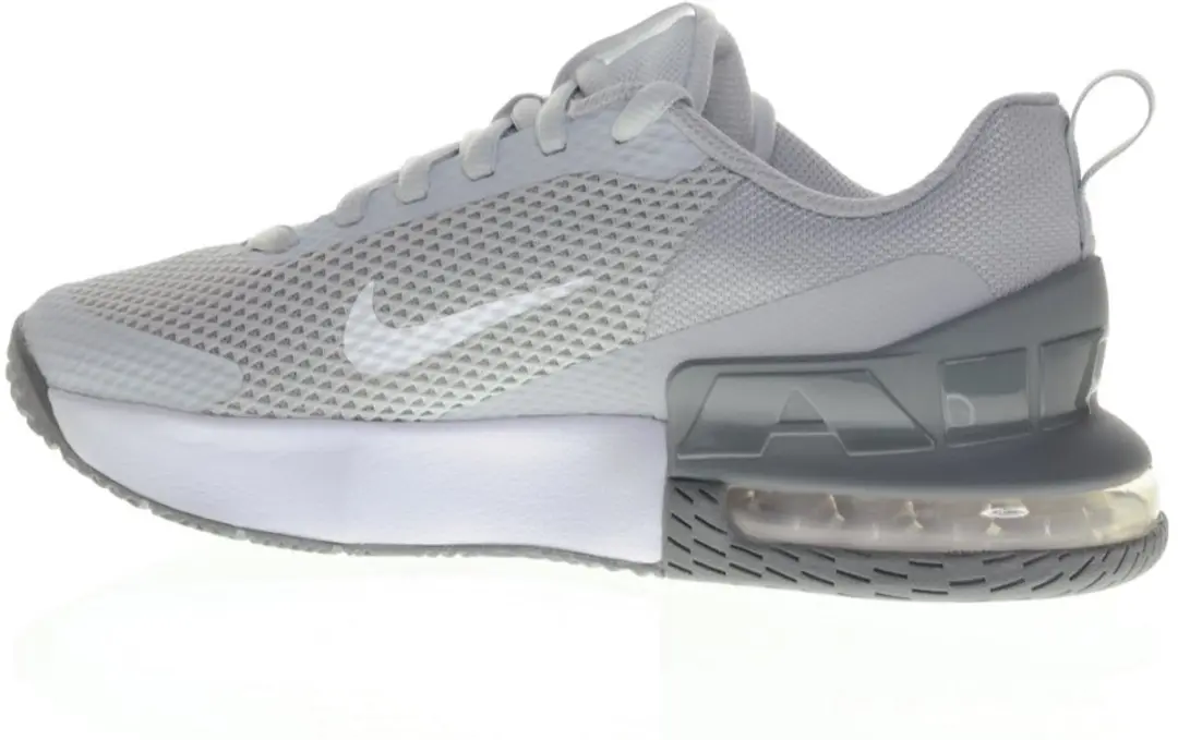 Nike Air Max Alpha Trainer 6 - Maat 40 - Blauw - afbeelding 2 van 3