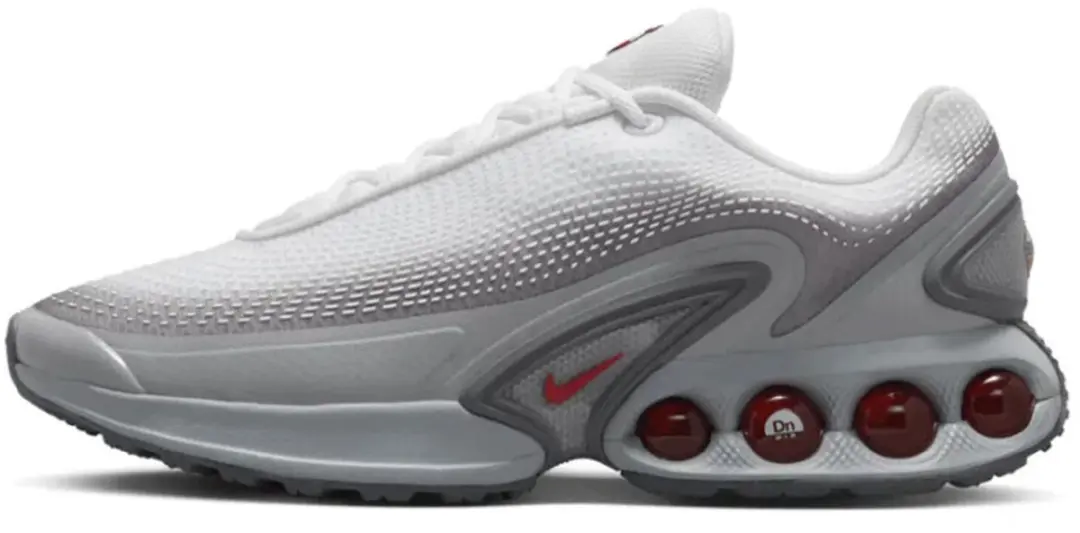 Nike Nike Air Max DN Light Smoke Grey