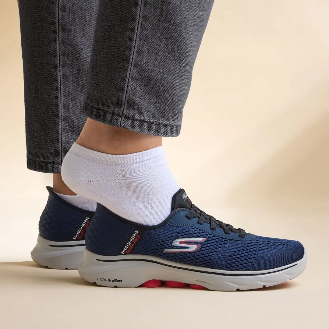 Skechers Slip-ins Go Walk 7