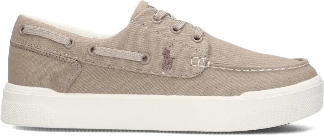 Polo Ralph Lauren Briar Boat Instappers