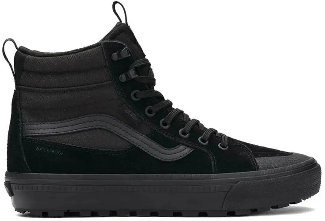 Vans MTE Sk8-Hi Waterproof Insulated Schoenen - 37 - afbeelding 6 van 6