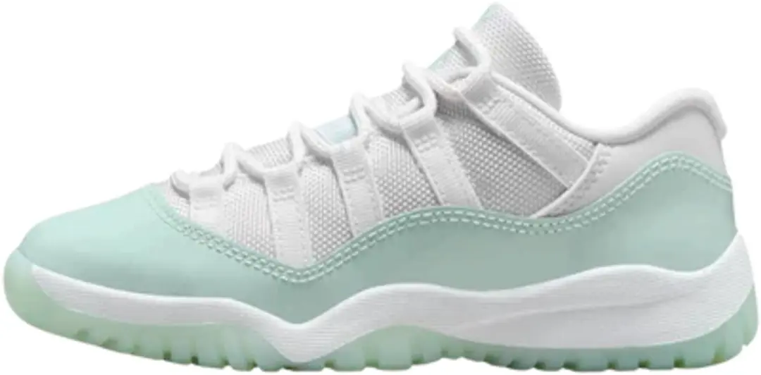 Jordan 11 Retro Low Igloo (Women's)