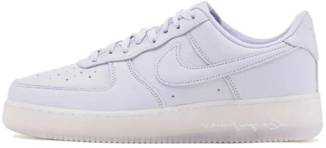 Nike Nocta Nike Air Force 1 Low