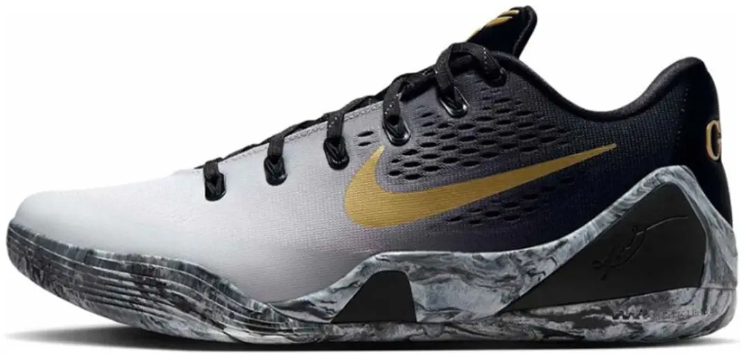 Nike Kobe 9 EM Low Protro Mambacita