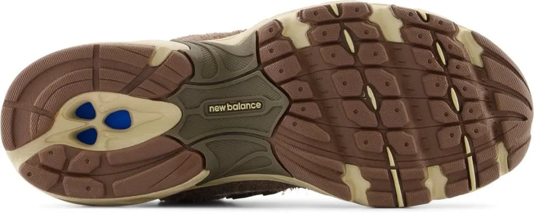 New Balance 530 MR530SNC Heren Sneakers - DARK MUSHROOM - afbeelding 6 van 6