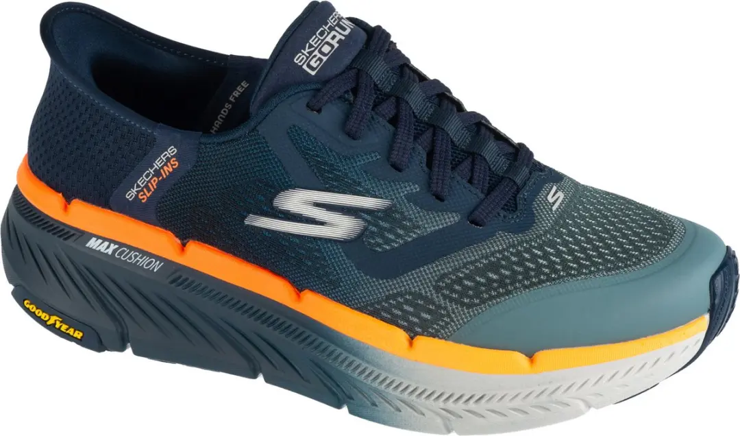 Skechers Slip-Ins Max Cushioning Premier 2.0 220526-NVOR Hardloopschoenen