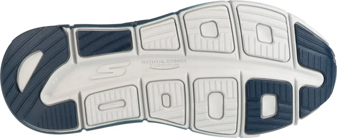 Skechers Slip-Ins Max Cushioning Premier 2.0 220526-NVOR Hardloopschoenen - 42.5 Marineblauw