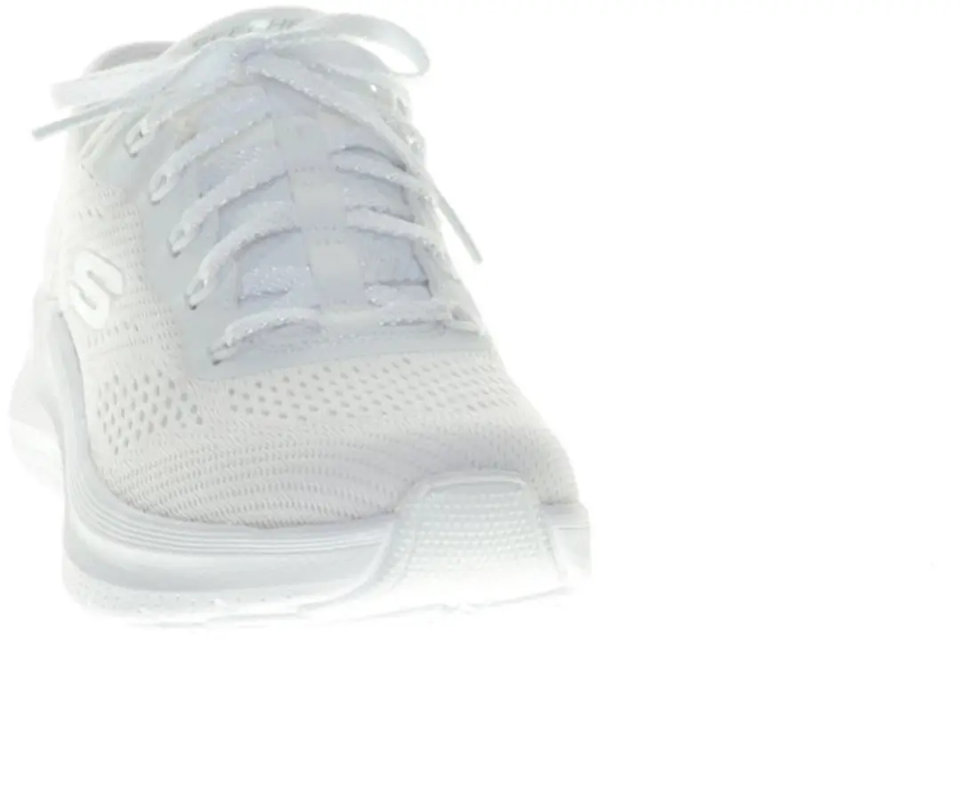 Skechers Arch Fit 2.0 Easy Chic 150066 Wandelsneakers - Dames 37 - Wit - afbeelding 5 van 6