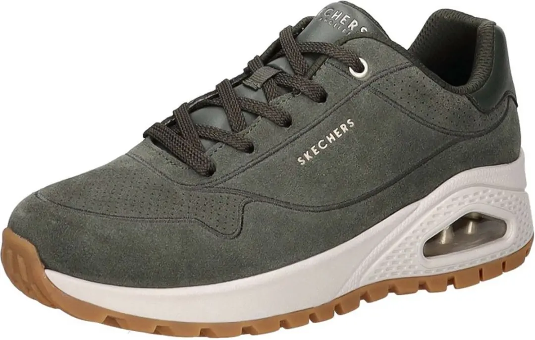 Skechers Uno Rugged Chillproof Dames Sneakers - afbeelding 3 van 6