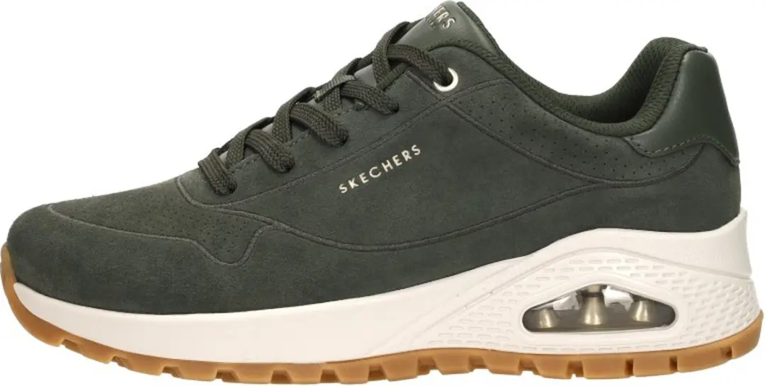 Skechers Uno Rugged Chillproof Dames Sneakers - afbeelding 2 van 6