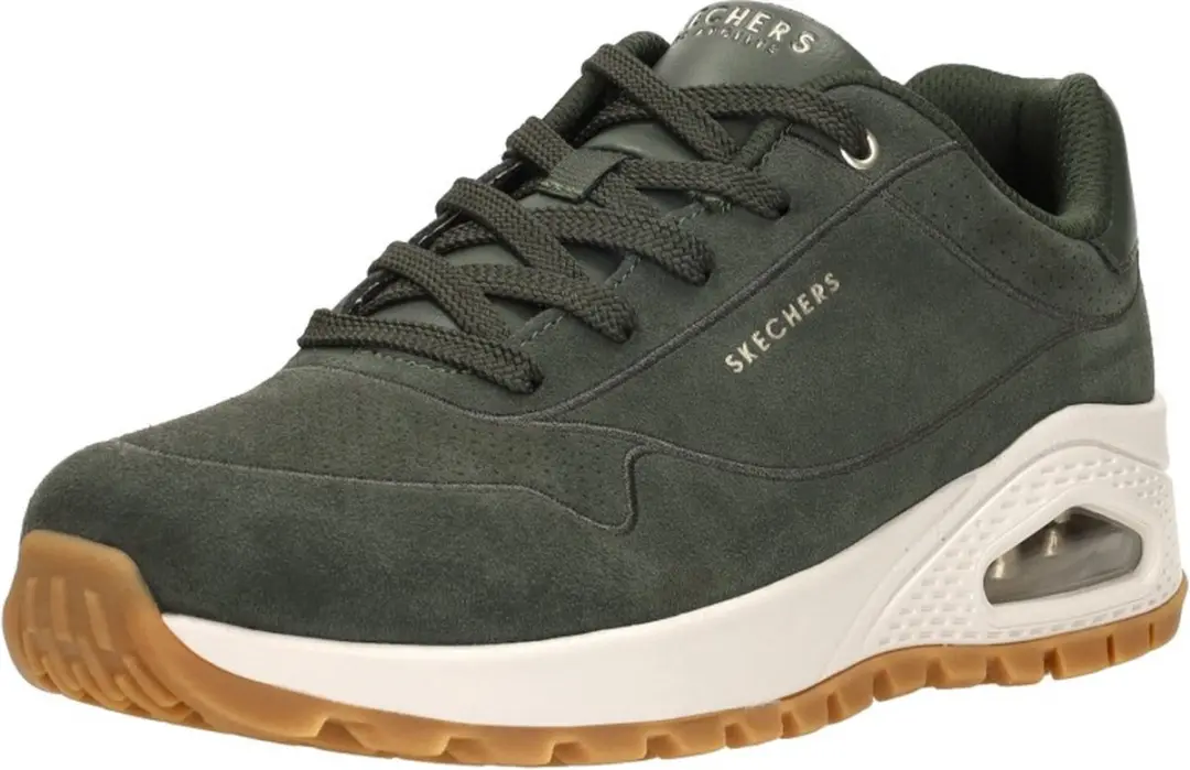 Skechers Uno Rugged Chillproof Dames Sneakers - afbeelding 5 van 6