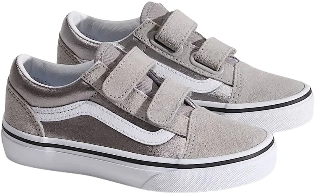 Vans Old Skool V Sneakers Junior