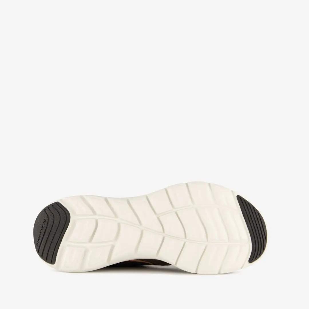 Skechers Flex Appeal 5.0 Sneakers - Zwart Glitter - afbeelding 4 van 6