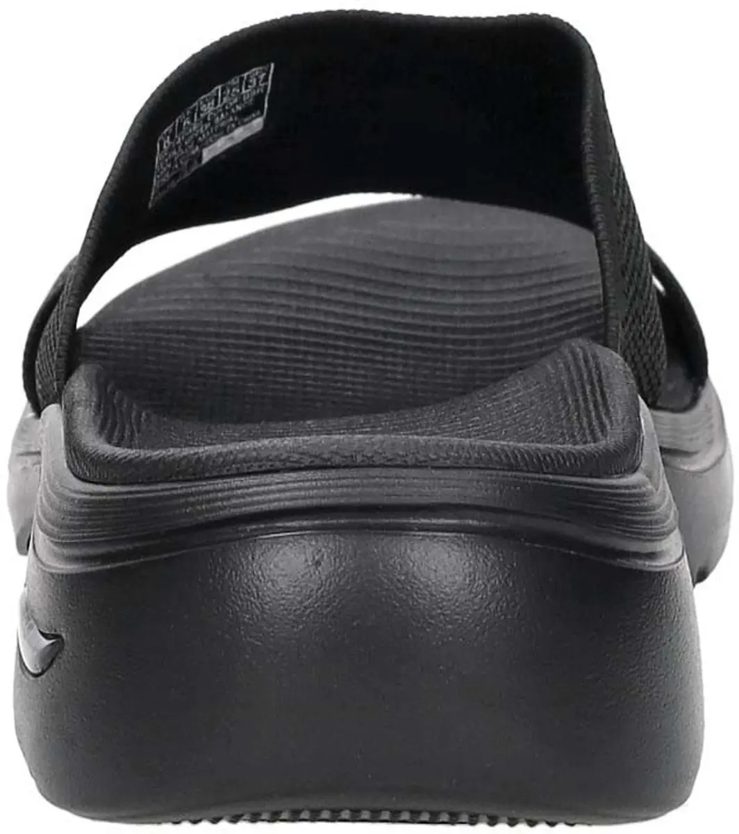 Skechers Go Walk Arch Fit 2.0 Zandaal - afbeelding 6 van 6