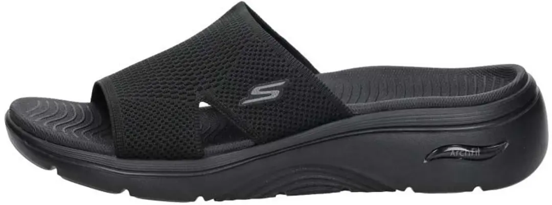 Skechers Go Walk Arch Fit 2.0 Zandaal - afbeelding 4 van 6