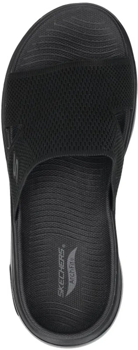 Skechers Go Walk Arch Fit 2.0 Zandal