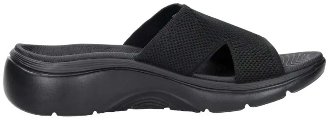 Skechers Go Walk Arch Fit 2.0 Zandaal - afbeelding 2 van 6