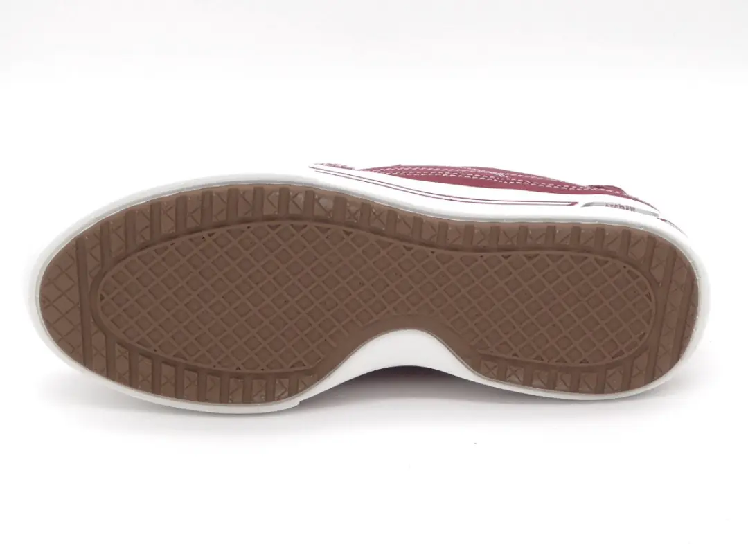 Skechers ARCH FIT ARCADE-SEE YA THERE Dames Sneakers - Rood - afbeelding 6 van 6