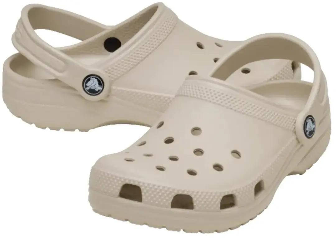 Crocs Classic Clog Frappe - Kindermaat 30/31 - afbeelding 6 van 6