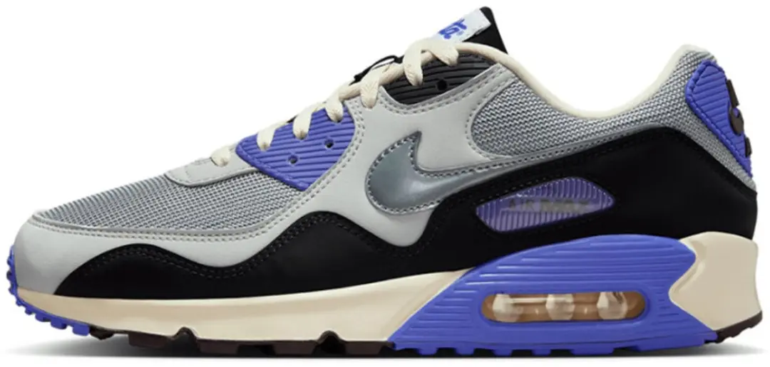 Nike Air Max 90 SP Patta Waves Sapphire