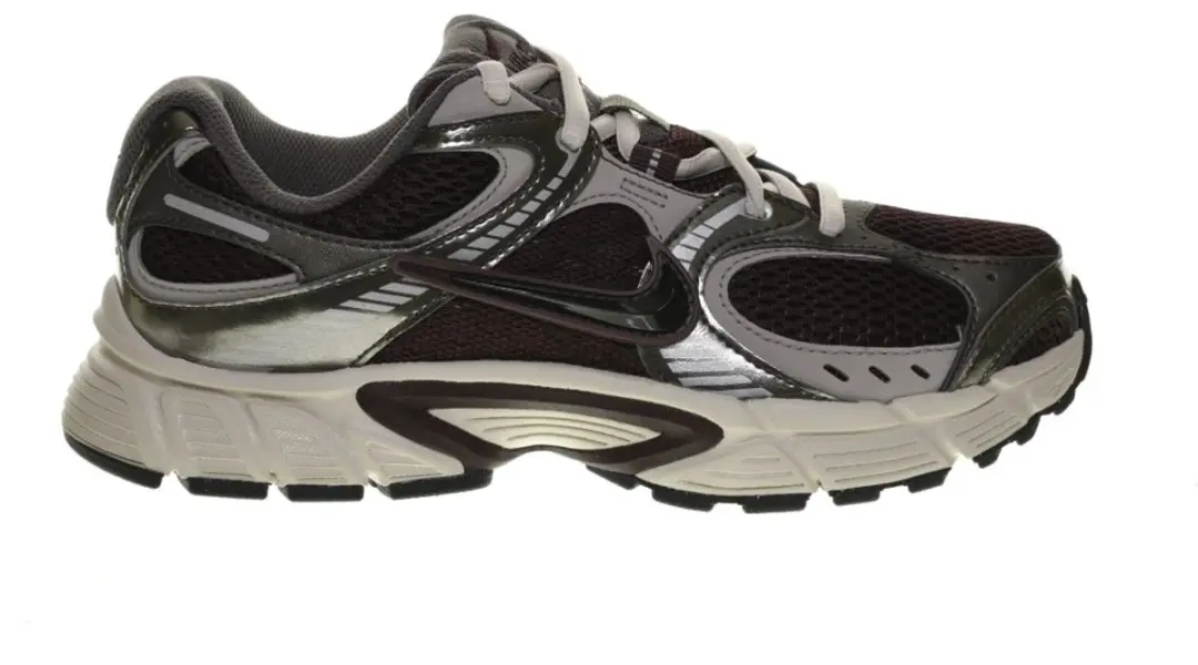 Nike V5 RNR Burgundy Crush/Black