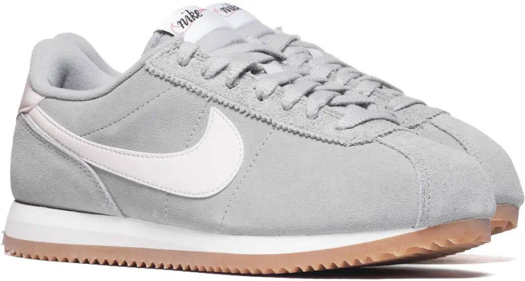 Nike Cortez Lt Smoke Grey (W) maat 37.5.