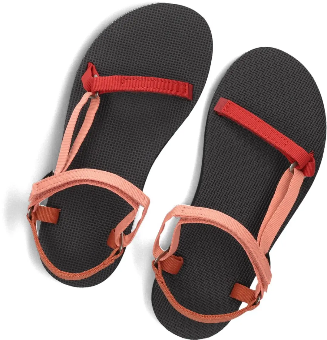 Teva W Original Universal Slim Dames Sandalen - Sedona Multi - afbeelding 6 van 6