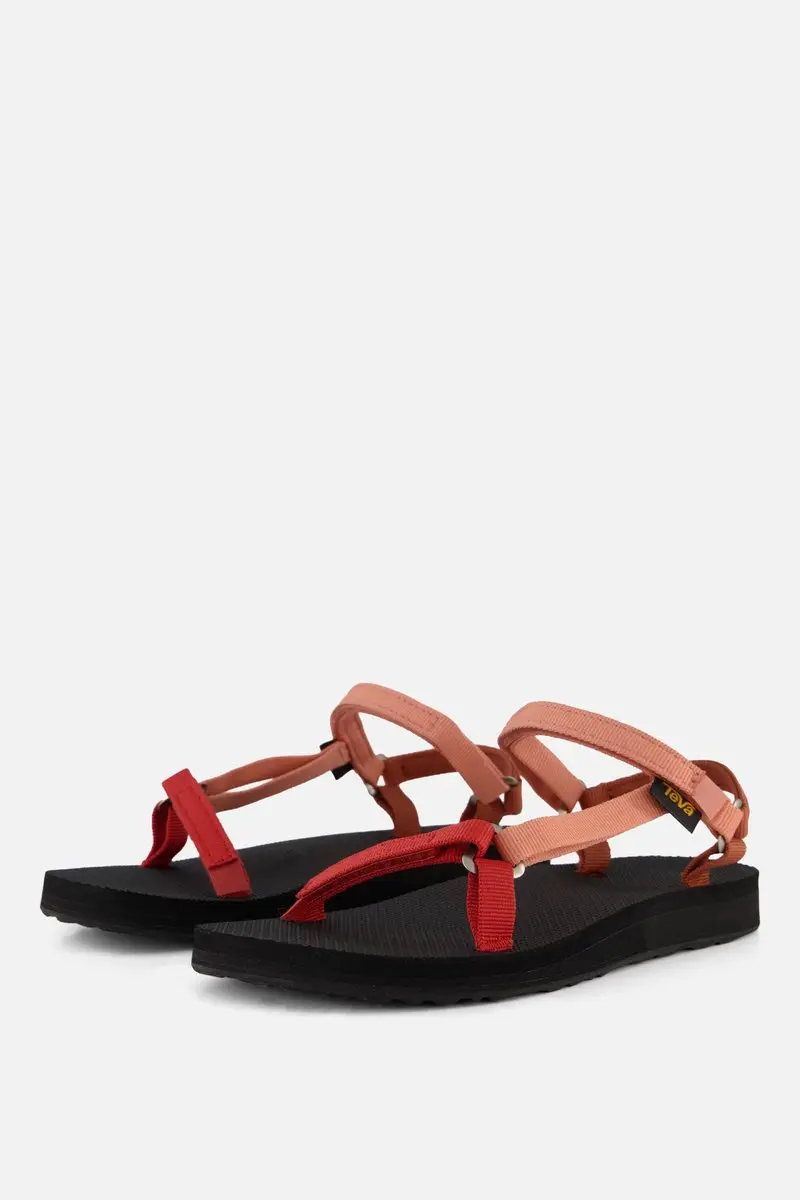 Teva W ORIGINAL UNIVERSAL SLIM Dames Sandalen