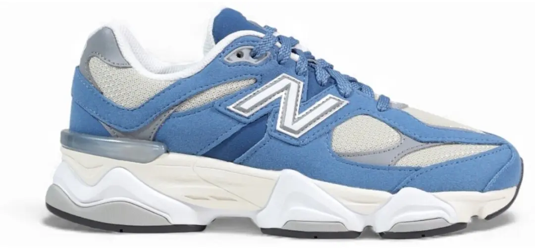 Sneakers New Balance 9060