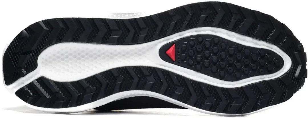 Sportieve Salomon AERO BLAZE 3 GRVL W 38 2/3 Dames