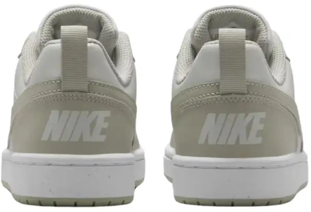 Nike Court Borough Low RP - Zwart - afbeelding 3 van 6