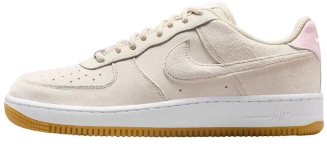 Nike Air Force 1 Low SB Light Orewood Brown Pink