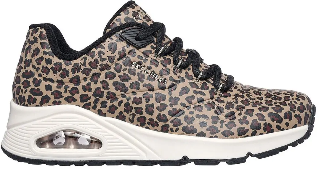 Skechers Uno Kat-Neato Sneakers Dames