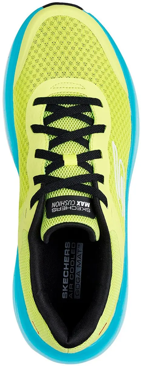 Skechers Max demping Endeavour Heren - Groen - afbeelding 6 van 6