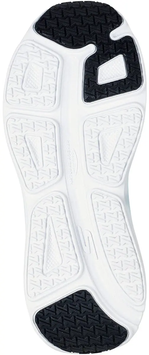 Skechers Max demping Endeavour Heren - Groen - afbeelding 4 van 6
