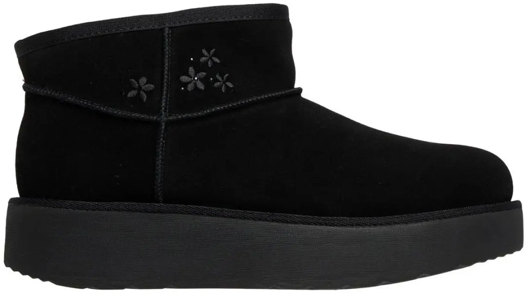 Skechers Keep zy Dames Laarzen