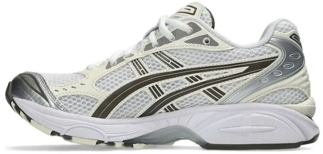 ASICS Gel-Kayano 14 White Ivory