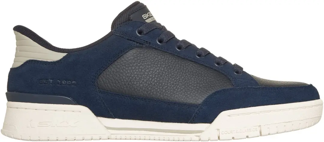 Skechers RECOIL Heren Instappers
