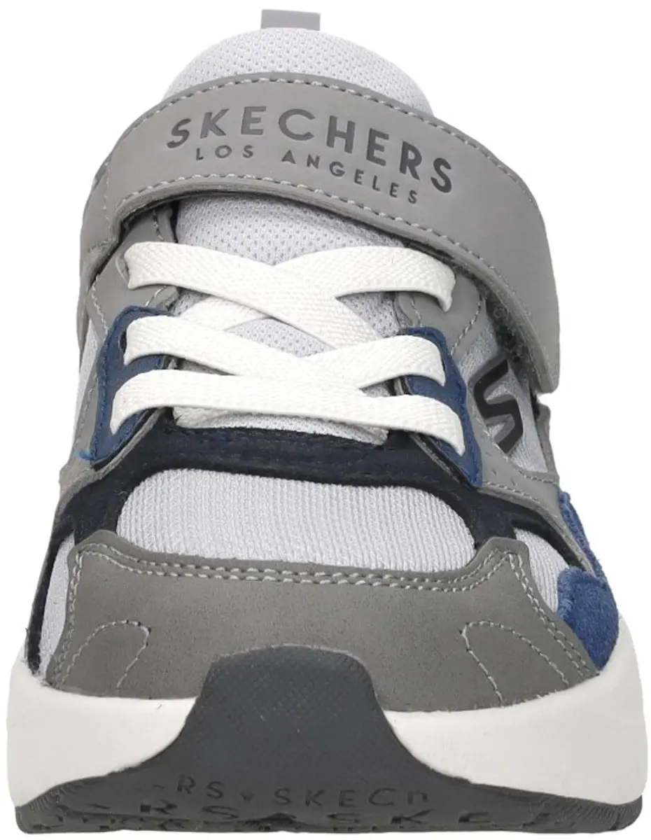 Skechers Nova Jogger Sneakers - Grijs - afbeelding 3 van 6