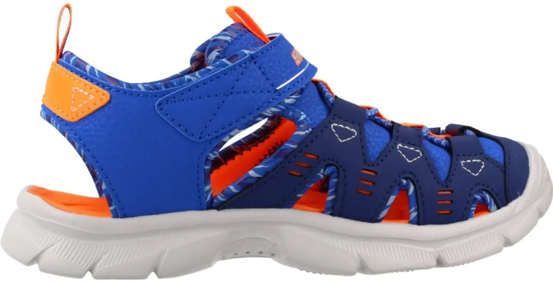 SKECHERS 407015L Blauw 33 EU