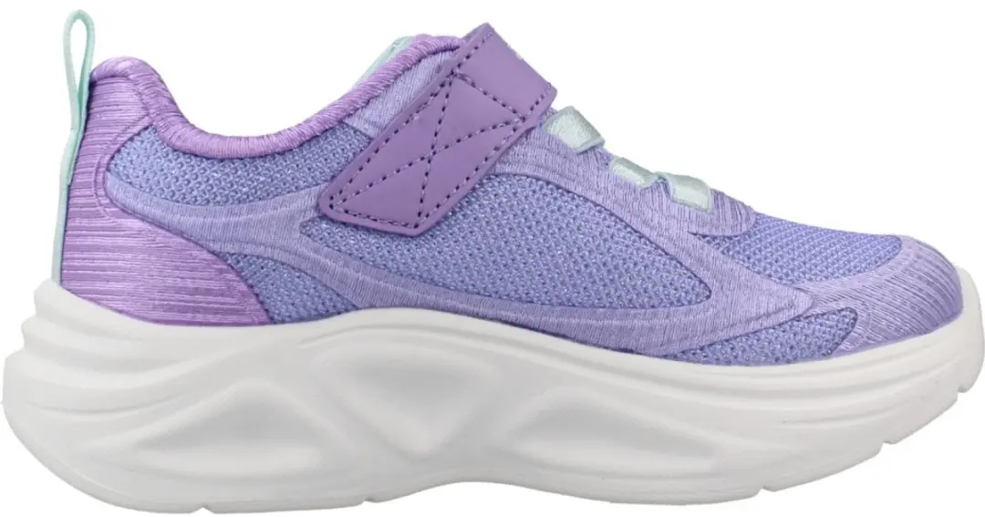 SKECHERS SOLA GLOW 2.0 Violet 21 EU