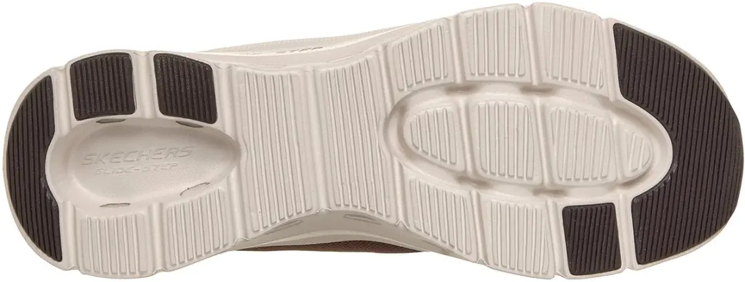 Skechers Glide-Step Pro Radiant Stride 150438 - Dames Sneakers - Bruin - afbeelding 4 van 6